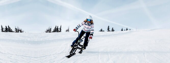 Trip Schweden - die perfekte Wintersportart | Unberührte Tiefschnee Landschaft und die schönsten, aufregendsten Touren Tirols für Anfänger, Fortgeschrittene bis Profisportler