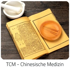 Reiseideen - TCM - Chinesische Medizin -  Reise auf Trip Schweden buchen