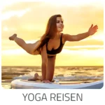 Trip Schweden Reisemagazin  - zeigt Reiseideen zum Thema Wohlbefinden & Beautyreisen mit Urlaub im Yogahotel. Maßgeschneiderte Angebote für Körper, Geist & Gesundheit in Wellnesshotels