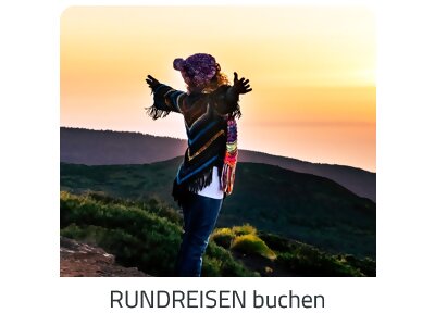Rundreisen suchen und auf https://www.trip-schweden.com buchen