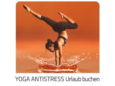 Yoga Antistress Reise auf https://www.trip-schweden.com buchen