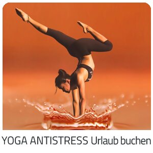 Deinen Yoga-Antistress Urlaub bauf Trip Schweden buchen
